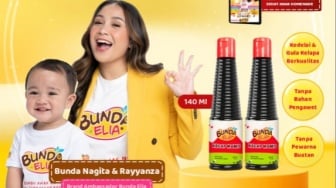 5 Rekomendasi Kecap Manis Organik Terbaik untuk MPASI, Harganya Murah!