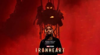 Review Series Ironheart: Armor Ketemu Sihir, Marvel Makin Nggak Ada Ampun?