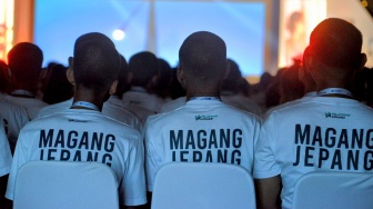 Peluang Terbuka, Peminat Masih Rendah: Magang ke Jepang Belum Jadi Primadona Pemuda Kaltim