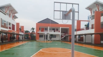 Agar Renovasi Sekolah Rakyat di 100 Titik Cepat Kelar, Pekerja Digeber 24 Jam Nonstop!