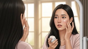3 Rekomendasi Sunscreen SPF 50 untuk Mengatasi Flek Hitam, Harga Mulai Rp30 Ribuan