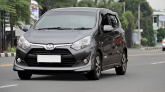 7 Rekomendasi Mobil Kecil untuk 4 Orang, Irit BBM dan Nyaman untuk Harian