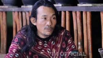 Pengakuan Agam Rinjani Soal Evakuasi Juliana Marins dari Gunung Rinjani: Ini Paling Sulit