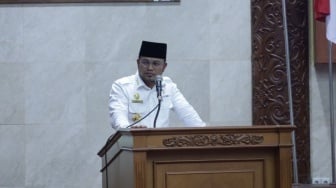 Rudy Masud: 40 Tahun Tambang, Tapi CSR Masih Jauh dari Harapan