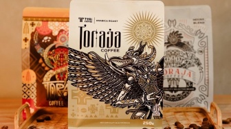BRI Dukung UMKM BRILian ToRi Coffee Ekspor Kopi Toraja dan Kenalkan Budaya Indonesia