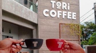 ToRi Coffee, UMKM BRILian Binaan BRI yang Mengangkat Kopi Toraja ke Panggung Dunia