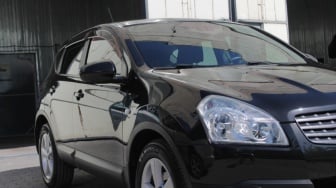 3 Rekomendasi Mobil Bekas Matic Rp70 Jutaan: Irit BBM, Mesin Bandel!