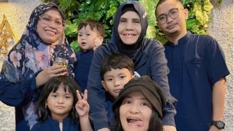 Ungkap Ketakutan Terbesar, Kisah Mita The Virgin Rawat Ibu Sebelum Meninggal