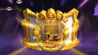 37 Kode Redeem FF Terbaru 29 Juni: Klaim Skin Gloo Wall, Mytos Fist, dan Diamond