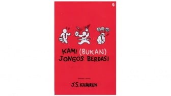 Ulasan Kami (Bukan) Jongos Berdasi: Ketika Dunia Kerja Tak Seindah Rencana