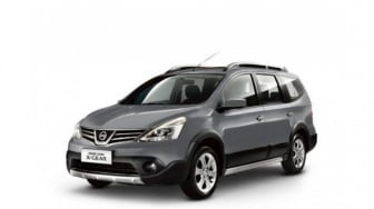 5 Pilihan Mobil Bekas Keluarga Mewah di Bawah Rp100 Juta, Ada Alphard yang Nyaman dan Luas!