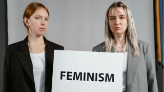 Tidak Sekadar Angka: Ketimpangan Gender di Dunia Kerja yang Masih Menganga