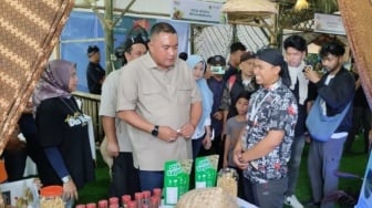 Kabogorfest 2025 Selesai, Tinggalkan Jejak Positif untuk Kabupaten Bogor