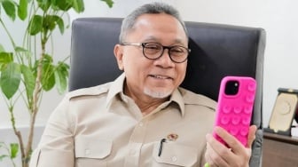 TN Tesso Nilo Jadi Kebun Sawit Ilegal,Wawancara Zulkifli Hasan dan Harrison Ford Viral Lagi