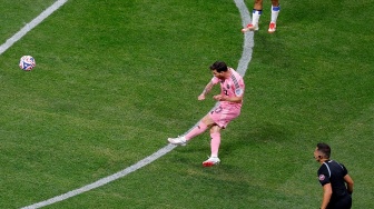 Global Warming dan Dampaknya di Sepak Bola: Laga Piala Dunia Antarklub Sering Ditunda karena Panas?