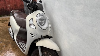 7 Langkah Jitu Membeli Motor Bekas Agar Tidak Menyesal