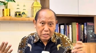 Kabinet Prabowo Copy Paste Era Bung Karno, Ikrar Nusa Bhakti: Pemborosan di Tengah Ekonomi Sulit