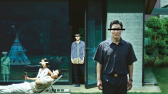 Parasite Terpilih sebagai Film Terbaik Abad ke-21 Versi The New York Times