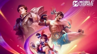 Kode Redeem MLBB Hari Ini 29 Juni 2025: Dapatkan Skin, Fragment, dan Magic Dust Gratis!