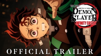 Anime Demon Slayer Siap Rilis Film Baru, Ini Sinopsis dan Jadwal Tayangnya