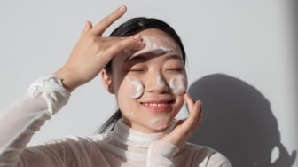 5 Rekomendasi Face Wash Gel Mulai Rp30 Ribuan, Lembut tapi Ampuh Angkat Minyak