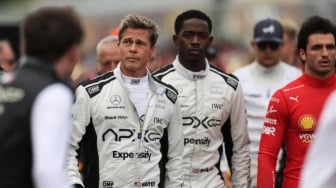 5 Rekomendasi Film Baru Sambut Libur Panjang, Ada M3GAN 2.0 hingga F1