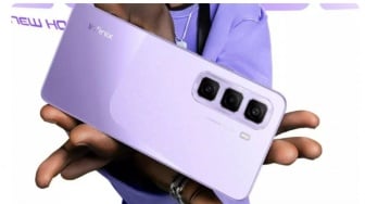 10 Rekomendasi HP Infinix Murah Cuma Rp 1 Jutaan: Spek Gahar, Baterai Besar Sudah Fast Charging