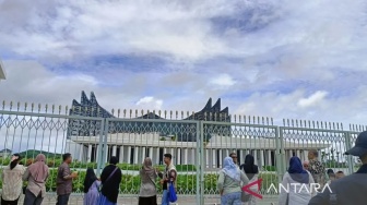 30 Persen Pegawai OIKN dari Kaltim, Bukti SDM Lokal Siap Bersaing di Ibu Kota Baru
