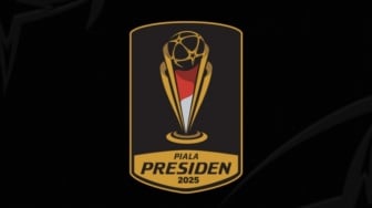 Tiket Pembukaan Piala Presiden 2025 Mulai Dijual, Harga Dijamin Terjangkau!