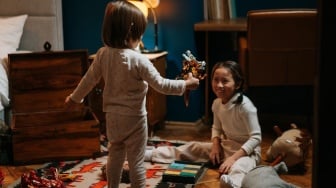 3 Pantangan Feng Shui Kamar Anak yang Sebaiknya Dihindari, Bisa Ganggu Tidur si Kecil