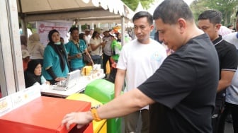 Program Gratis Iuran Sampah Kota Makassar Berlaku Juli 2025, Siapa Saja Berhak?