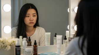Sunscreen Apa yang Tidak Bikin Kusam? Ini Rekomendasinya, Harga Mulai Rp30 Ribuan