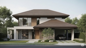 Mau Rumah Cepat Laku? Ikuti 6 Tips Fengshui dari Konsultan Ahli