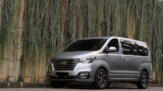 3 Rekomendasi Mobil Bekas Keluarga 10 Penumpang Murah, Harga Cuma Rp60 Jutaan