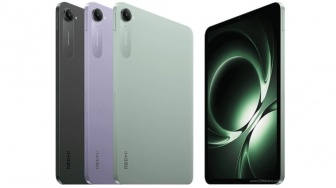 Xiaomi Redmi K Pad Rilis, Tablet Gaming Layar LCD 8,8 Inci dan Resolusi 3K