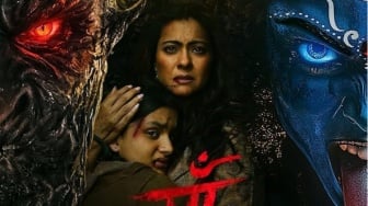 Sinopsis Maa, Film Horor India yang Dibintangi Kajol dan Ronit Roy