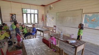 6,7 Hektare, PPU Bangun Sekolah Rakyat untuk Anak Miskin Sekitar IKN