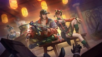 Kumpulan Kode Redeem FF Max Terbaru 29 Juni 2025, Dapatkan Bundle Criminal & Emote Keren Hari Ini!