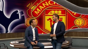 Ada Guru Patrick Kluivert dari Banten, Daftar Pelatih Belanda di Liga 1 Musim 2025-2026