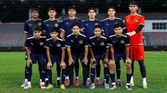 Kelemahan Malaysia Terbongkar Jelang Piala AFF U-23 2025
