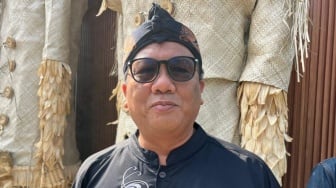 Kisah Unik Kadis PUPR Bogor, Dilantik Bupati saat Tunaikan Ibadah Haji di Mekkah