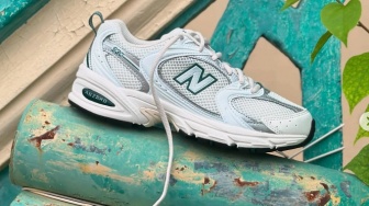 3 Sepatu New Balance Rp500 Ribuan Paling Tangguh Diajak Jalan Puluhan Ribu Langkah!