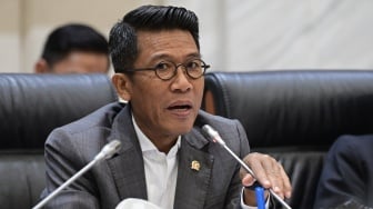 Ada Konflik Iran-Israel, Komisi XI DPR RI Ingatkan Pemerintah Waspadai Lonjakan ICP