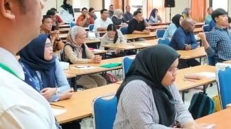 Seleksi Advokat Diperketat, Peradi Solo Ungkap Tunjuan Utamannya