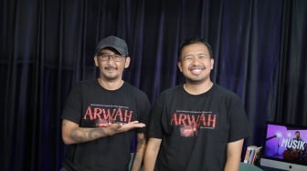 Arwah: Lebih dari Sekadar Horor! Kisah Keluarga, Trauma & Tekanan Anak Sulung yang Bikin Merinding!