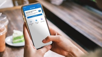 Loan On App BRImo, Cara Baru Cairkan Limit Kartu Kredit BRI ke Tabungan