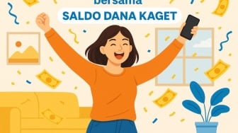 Jangan Kelewatan! Klaim 3 Saldo DANA Kaget Ratusan Ribu Akhir Juni Dalam Artikel Ini