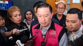 Apa Perintah Jokowi ke Tom Lembong yang Kini Seret Dia Jadi Terdakwa Korupsi?