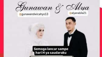 Cerai dari Okie Agustina, Gunawan Dwi Cahyo Dikonfirmasi Segera Menikah: Sama Selingkuhannya?
