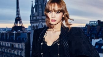 Lisa BLACKPINK Bintangi Serial Netflix "Hitmakers", Tayang Kapan?
